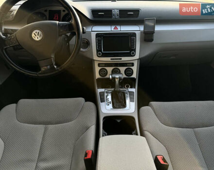 Фольксваген Пассат, об'ємом двигуна 2 л та пробігом 230 тис. км за 6000 $, фото 11 на Automoto.ua