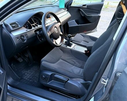 Фольксваген Пассат, об'ємом двигуна 1.9 л та пробігом 260 тис. км за 6200 $, фото 5 на Automoto.ua