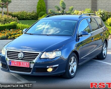Фольксваген Пассат, объемом двигателя 2 л и пробегом 234 тыс. км за 6499 $, фото 2 на Automoto.ua