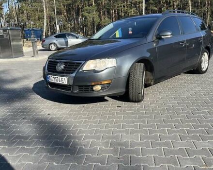 Фольксваген Пассат, объемом двигателя 1.97 л и пробегом 250 тыс. км за 6400 $, фото 19 на Automoto.ua