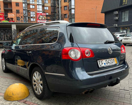 Фольксваген Пассат, об'ємом двигуна 1.8 л та пробігом 214 тис. км за 6777 $, фото 5 на Automoto.ua