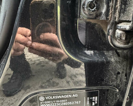 Фольксваген Пассат, объемом двигателя 2 л и пробегом 248 тыс. км за 7500 $, фото 50 на Automoto.ua