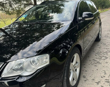 Фольксваген Пассат, объемом двигателя 2 л и пробегом 248 тыс. км за 7500 $, фото 22 на Automoto.ua