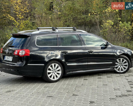 Фольксваген Пассат, объемом двигателя 1.4 л и пробегом 238 тыс. км за 6300 $, фото 7 на Automoto.ua