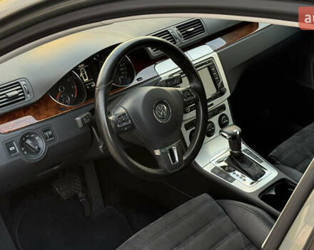 Фольксваген Пассат, об'ємом двигуна 1.8 л та пробігом 212 тис. км за 7650 $, фото 17 на Automoto.ua