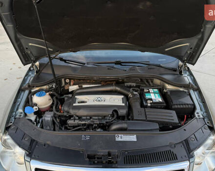 Фольксваген Пассат, об'ємом двигуна 1.8 л та пробігом 212 тис. км за 7650 $, фото 34 на Automoto.ua