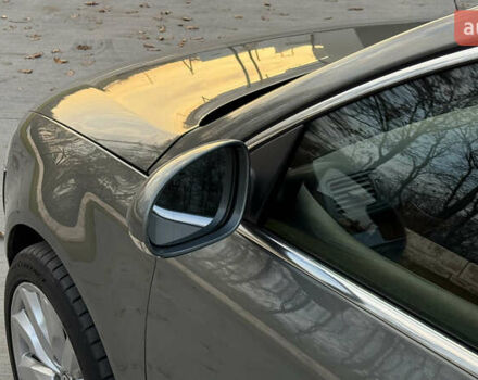 Фольксваген Пассат, об'ємом двигуна 1.8 л та пробігом 212 тис. км за 7650 $, фото 12 на Automoto.ua