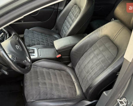 Фольксваген Пассат, об'ємом двигуна 1.8 л та пробігом 212 тис. км за 7650 $, фото 16 на Automoto.ua