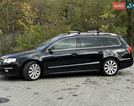 Фольксваген Пассат, объемом двигателя 1.4 л и пробегом 238 тыс. км за 6300 $, фото 2 на Automoto.ua