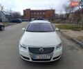 Фольксваген Пассат, объемом двигателя 2 л и пробегом 270 тыс. км за 5599 $, фото 1 на Automoto.ua