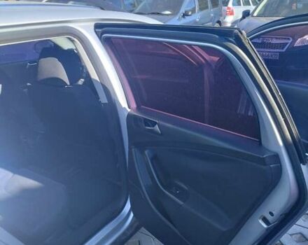 Фольксваген Пассат 2009 в Корсунь-Шевченковском на Automoto.ua Фольксваген Пассат, объемом двигателя 1.97 л и пробегом 280 тыс. км за 6500 $, фото 14 на Automoto.ua