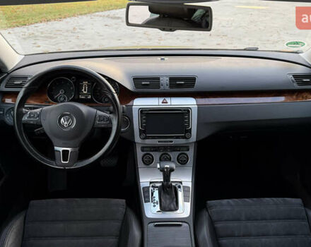 Фольксваген Пассат, об'ємом двигуна 1.8 л та пробігом 212 тис. км за 7650 $, фото 18 на Automoto.ua