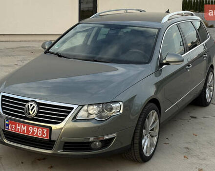 Фольксваген Пассат, об'ємом двигуна 1.8 л та пробігом 212 тис. км за 7650 $, фото 3 на Automoto.ua