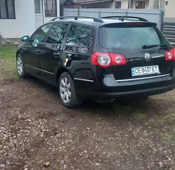 Фольксваген Пассат, объемом двигателя 1.4 л и пробегом 194 тыс. км за 5600 $, фото 9 на Automoto.ua