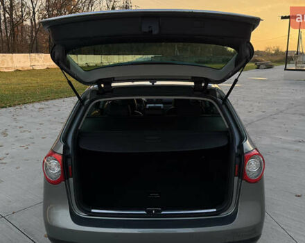 Фольксваген Пассат, об'ємом двигуна 1.8 л та пробігом 212 тис. км за 7650 $, фото 31 на Automoto.ua