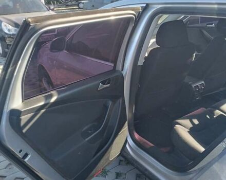 Фольксваген Пассат 2009 в Корсунь-Шевченковском на Automoto.ua Фольксваген Пассат, объемом двигателя 1.97 л и пробегом 280 тыс. км за 6500 $, фото 15 на Automoto.ua