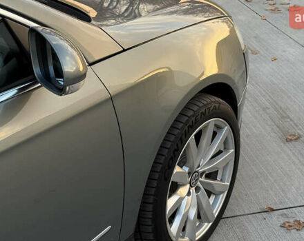 Фольксваген Пассат, об'ємом двигуна 1.8 л та пробігом 212 тис. км за 7650 $, фото 13 на Automoto.ua