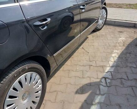 Фольксваген Пассат, об'ємом двигуна 2 л та пробігом 277 тис. км за 8900 $, фото 26 на Automoto.ua