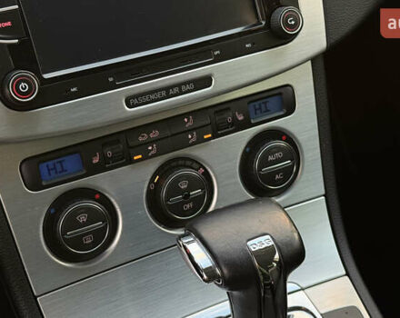 Фольксваген Пассат, об'ємом двигуна 1.8 л та пробігом 212 тис. км за 7650 $, фото 20 на Automoto.ua