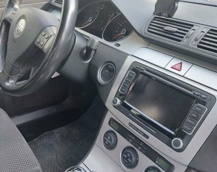 Фольксваген Пассат, об'ємом двигуна 2 л та пробігом 277 тис. км за 8900 $, фото 9 на Automoto.ua