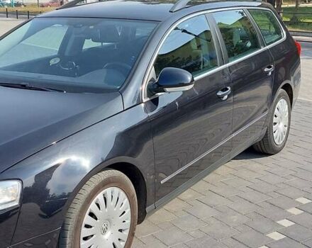 Фольксваген Пассат, об'ємом двигуна 2 л та пробігом 277 тис. км за 8900 $, фото 31 на Automoto.ua