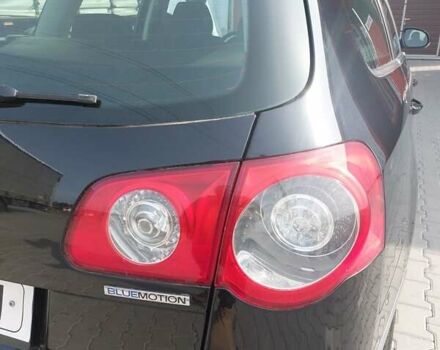 Фольксваген Пассат, об'ємом двигуна 2 л та пробігом 277 тис. км за 8900 $, фото 11 на Automoto.ua