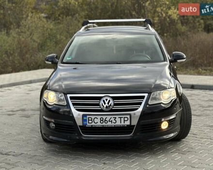 Фольксваген Пассат, объемом двигателя 1.4 л и пробегом 238 тыс. км за 6300 $, фото 4 на Automoto.ua