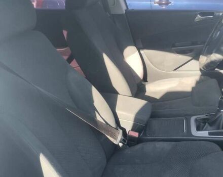 Фольксваген Пассат 2009 в Корсунь-Шевченковском на Automoto.ua Фольксваген Пассат, объемом двигателя 1.97 л и пробегом 280 тыс. км за 6500 $, фото 3 на Automoto.ua