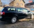 Фольксваген Пассат, объемом двигателя 1.97 л и пробегом 271 тыс. км за 6400 $, фото 5 на Automoto.ua