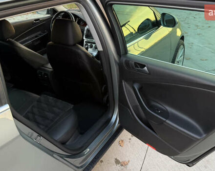 Фольксваген Пассат, об'ємом двигуна 1.8 л та пробігом 212 тис. км за 7650 $, фото 27 на Automoto.ua