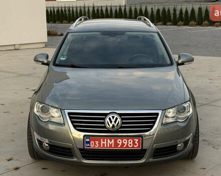 Фольксваген Пассат, об'ємом двигуна 1.8 л та пробігом 212 тис. км за 7650 $, фото 4 на Automoto.ua