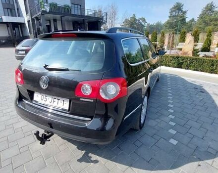 Фольксваген Пассат, об'ємом двигуна 2 л та пробігом 277 тис. км за 8900 $, фото 34 на Automoto.ua