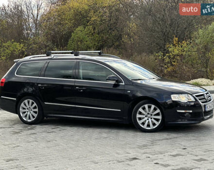 Фольксваген Пассат, объемом двигателя 1.4 л и пробегом 238 тыс. км за 6300 $, фото 5 на Automoto.ua