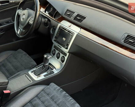 Фольксваген Пассат, об'ємом двигуна 1.8 л та пробігом 212 тис. км за 7650 $, фото 25 на Automoto.ua