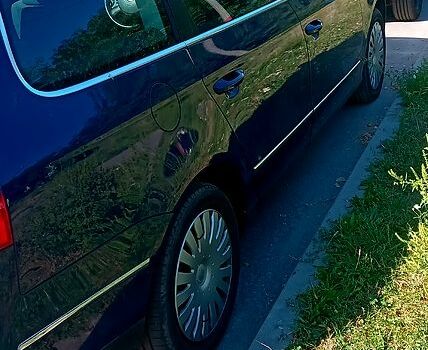 Фольксваген Пассат, объемом двигателя 1.4 л и пробегом 0 тыс. км за 5899 $, фото 3 на Automoto.ua