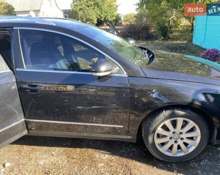 Фольксваген Пассат, об'ємом двигуна 1.8 л та пробігом 315 тис. км за 6500 $, фото 8 на Automoto.ua