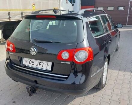 Фольксваген Пассат, об'ємом двигуна 2 л та пробігом 277 тис. км за 8900 $, фото 18 на Automoto.ua