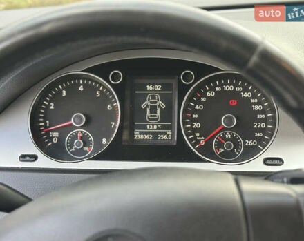 Фольксваген Пассат, объемом двигателя 1.4 л и пробегом 238 тыс. км за 6300 $, фото 15 на Automoto.ua