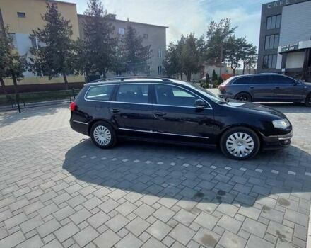 Фольксваген Пассат, об'ємом двигуна 2 л та пробігом 277 тис. км за 8900 $, фото 33 на Automoto.ua