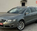 Фольксваген Пассат, об'ємом двигуна 1.8 л та пробігом 212 тис. км за 7650 $, фото 1 на Automoto.ua