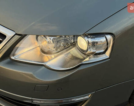 Фольксваген Пассат, об'ємом двигуна 1.8 л та пробігом 212 тис. км за 7650 $, фото 2 на Automoto.ua