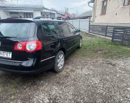 Фольксваген Пассат, объемом двигателя 1.4 л и пробегом 194 тыс. км за 5600 $, фото 4 на Automoto.ua