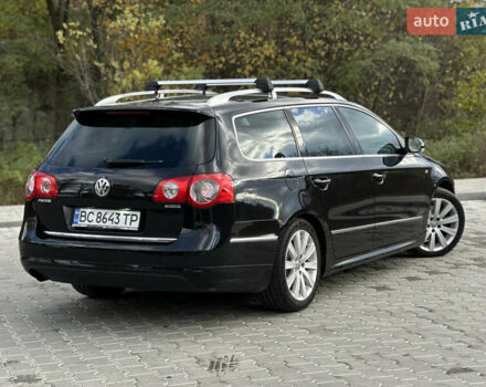 Фольксваген Пассат, объемом двигателя 1.4 л и пробегом 238 тыс. км за 6300 $, фото 6 на Automoto.ua