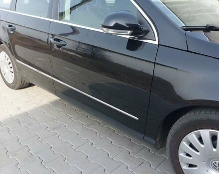 Фольксваген Пассат, об'ємом двигуна 2 л та пробігом 277 тис. км за 8900 $, фото 7 на Automoto.ua