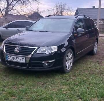 Фольксваген Пассат, объемом двигателя 1.4 л и пробегом 194 тыс. км за 5600 $, фото 6 на Automoto.ua