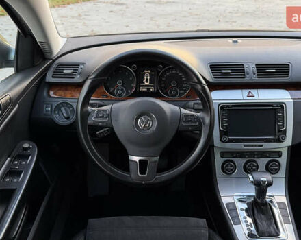 Фольксваген Пассат, об'ємом двигуна 1.8 л та пробігом 212 тис. км за 7650 $, фото 19 на Automoto.ua