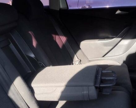 Фольксваген Пассат 2009 в Корсунь-Шевченковском на Automoto.ua Фольксваген Пассат, объемом двигателя 1.97 л и пробегом 280 тыс. км за 6500 $, фото 12 на Automoto.ua