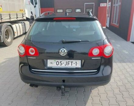 Фольксваген Пассат, об'ємом двигуна 2 л та пробігом 277 тис. км за 8900 $, фото 19 на Automoto.ua