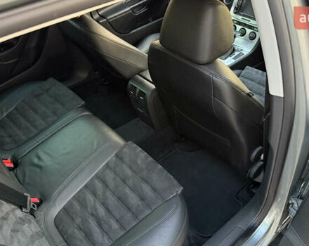 Фольксваген Пассат, об'ємом двигуна 1.8 л та пробігом 212 тис. км за 7650 $, фото 28 на Automoto.ua