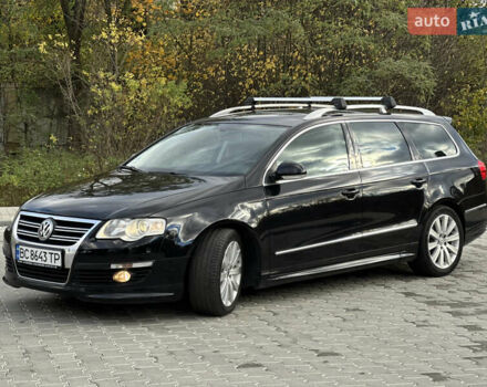 Фольксваген Пассат, объемом двигателя 1.4 л и пробегом 238 тыс. км за 6300 $, фото 1 на Automoto.ua